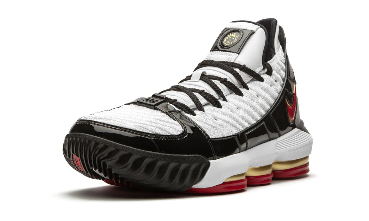 LeBron 16 "Remix" CD2451 101