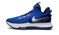 LeBron Witness V CQ9380 400
