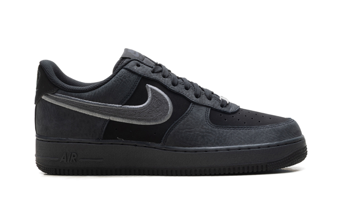 Air Force 1 Low '07 LV8 "Black Smoke Grey" IB6842 002