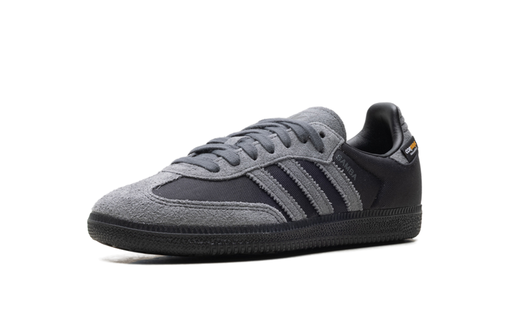 Samba OG "Cordura - Black" JI3214