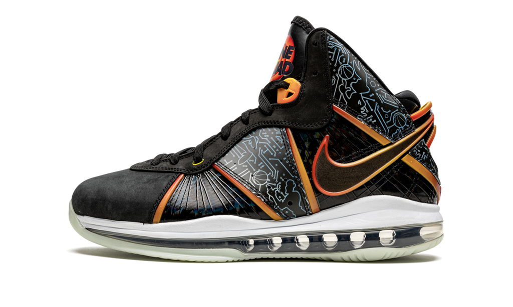LeBron 8 "Space Jam" DB1732 001