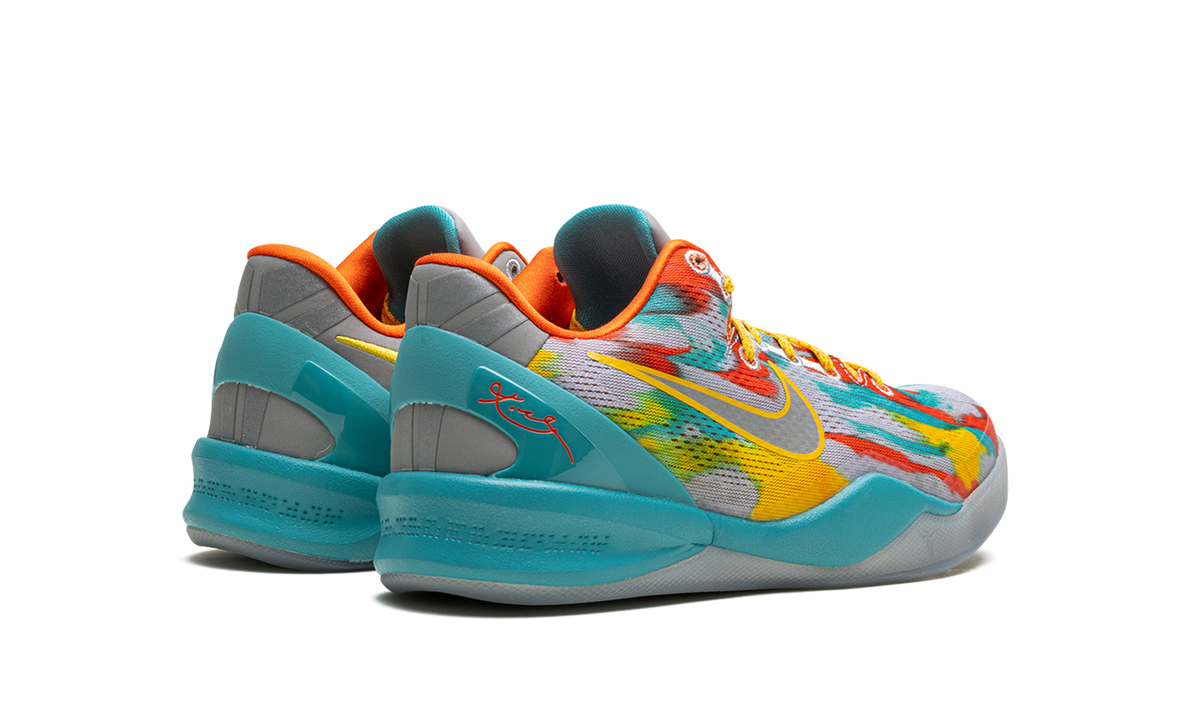 Kobe 8 GS "Venice Beach" HF7319 001