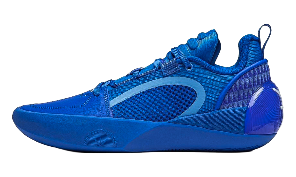 Wade All City 12 Encore "Game Blue" ABAU029 5