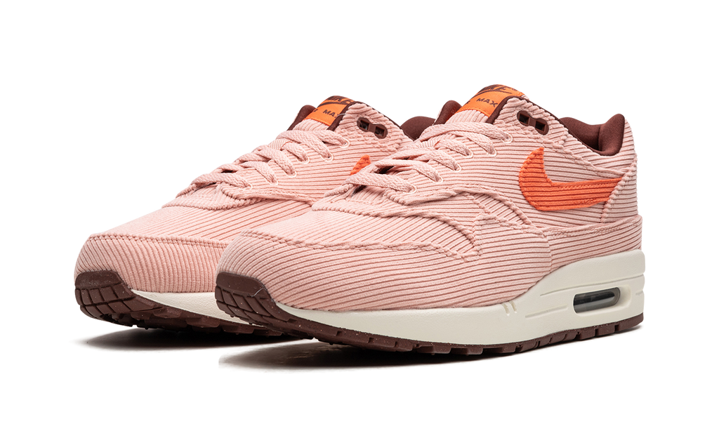 Air Max 1 Premium "Coral Stardust" FB8915 600