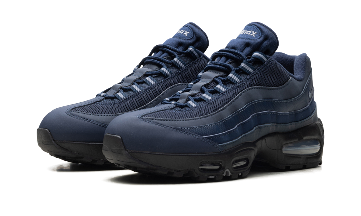 Air Max 95 "Big Bubble Obsidian" IM5987 451