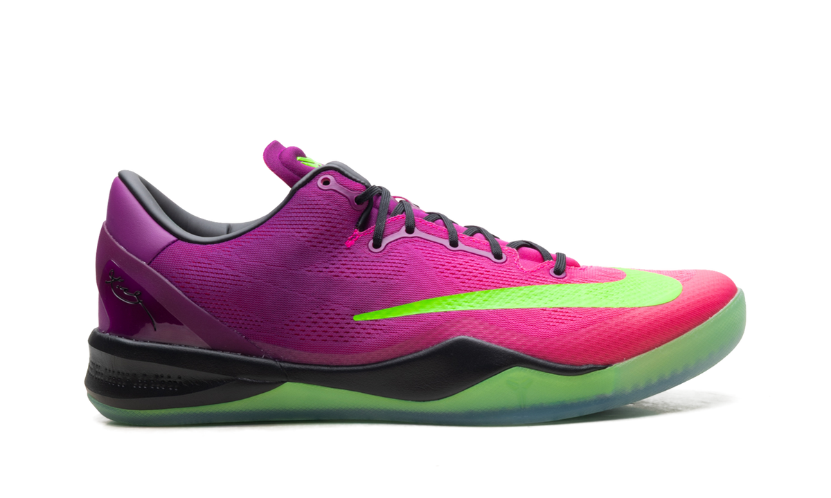 Kobe 8 Protro "Mambacurial" IO6253 500