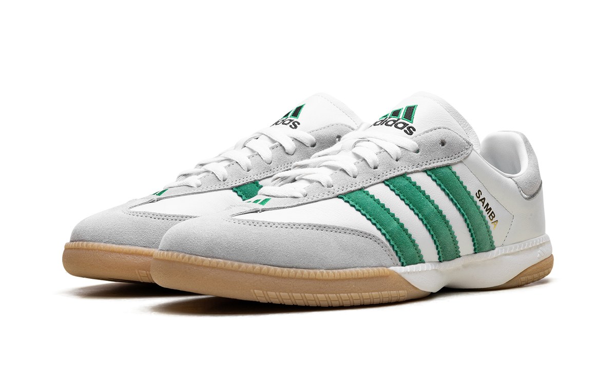 Samba "White" ID3922