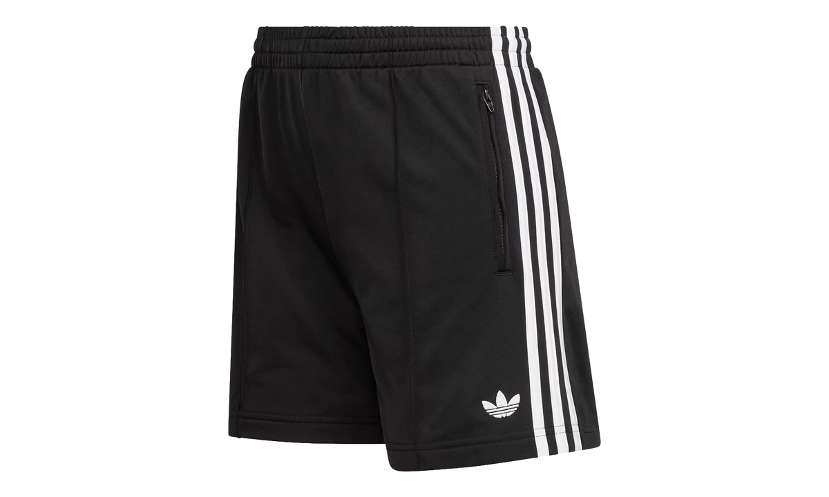 Firebird Classic Shorts WMNS "Black / White" KD5569