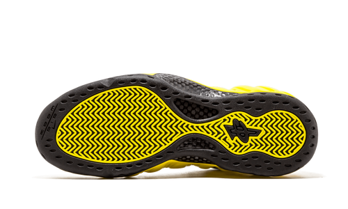 Air Foamposite One "Wu Tang" 314996 701