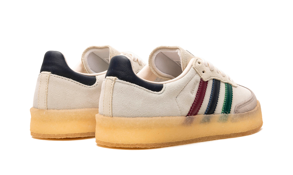8th Street Samba "Kith - Clarks - Kithmas" IE4032