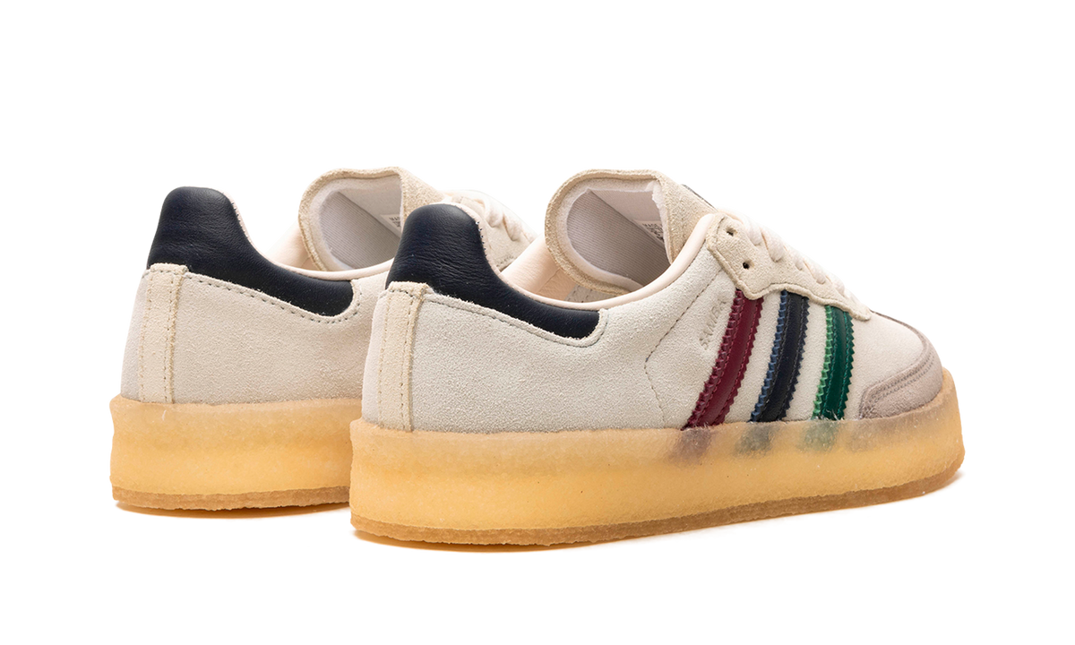 8th Street Samba "Kith - Clarks - Kithmas" IE4032