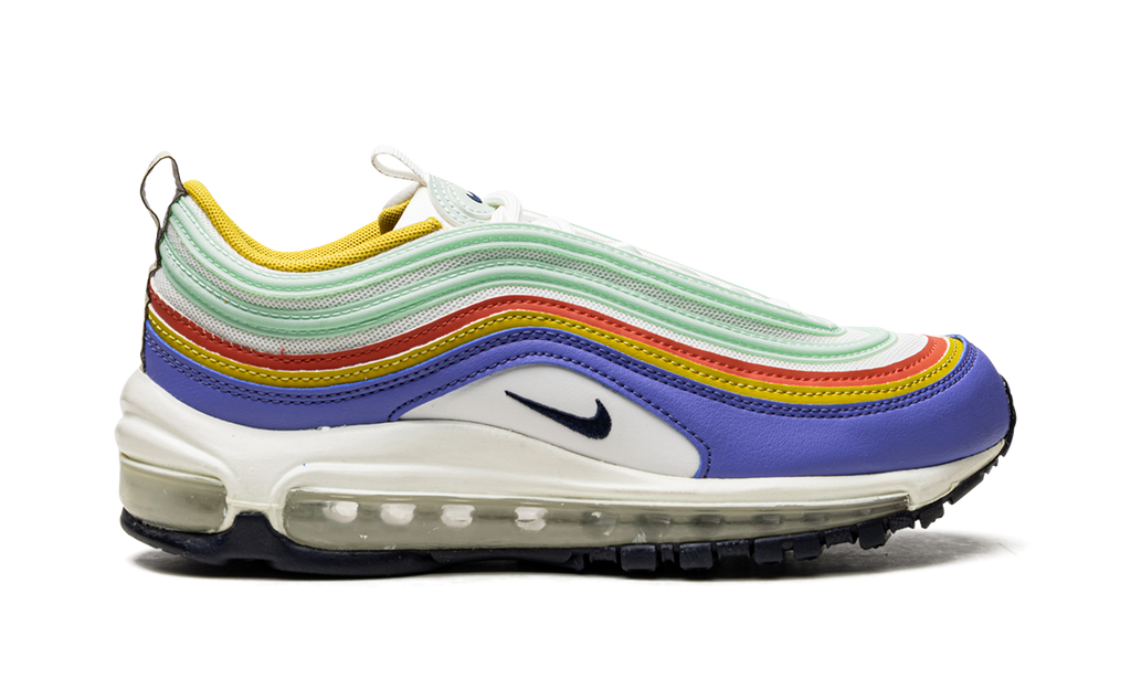 AIR MAX 97 MNS WMNS "Multi-Color" DH5724 100