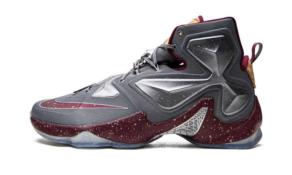 LeBron XIII LMTD "Opening Night" 823300 060