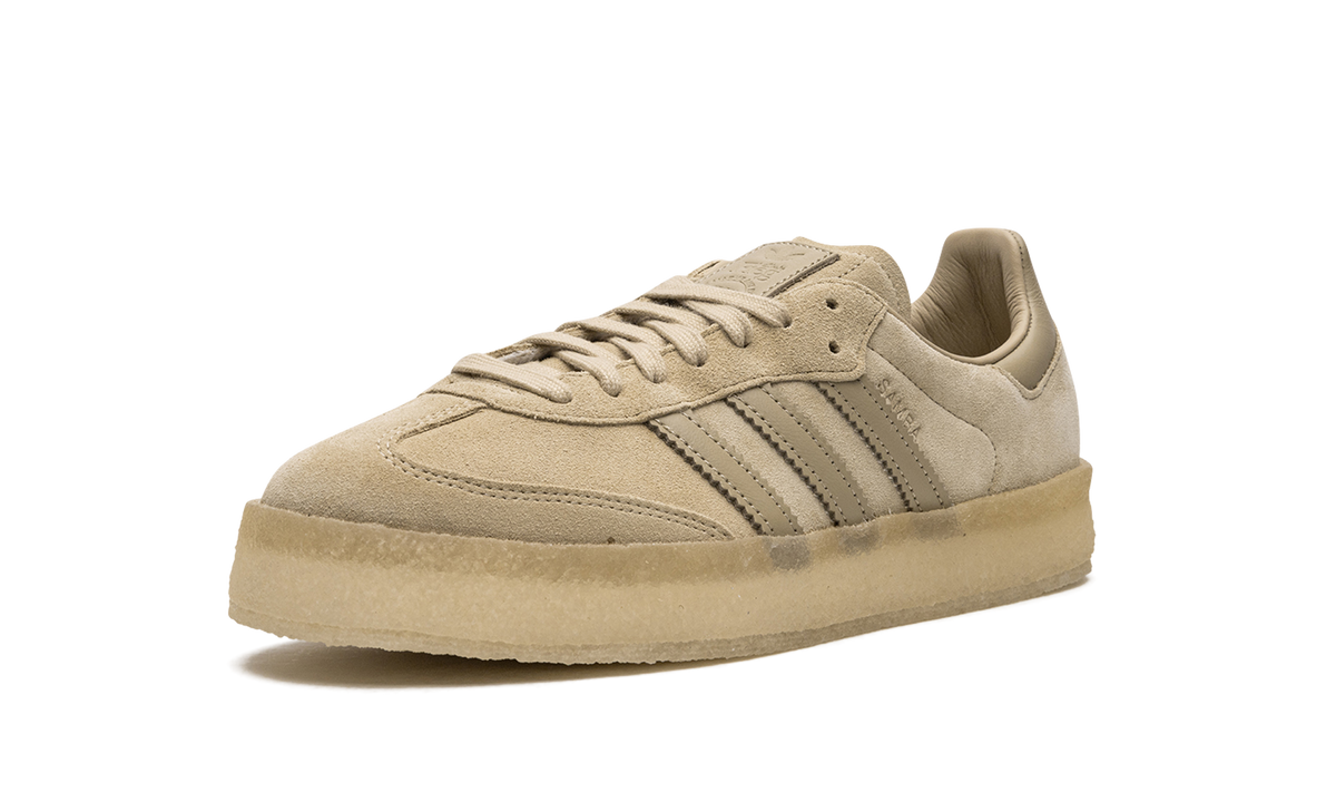 Clarks 8th Street Samba "Kith - Clarks - Savannah" ID7298