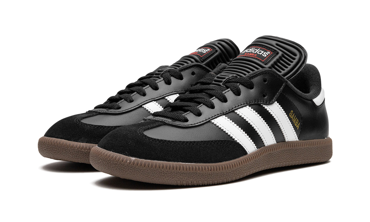 Samba Classic "Black" 034563