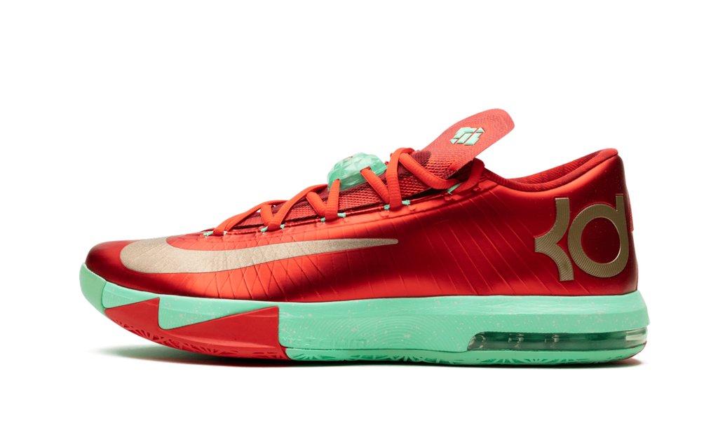 KD 6 "Christmas" 599424 601
