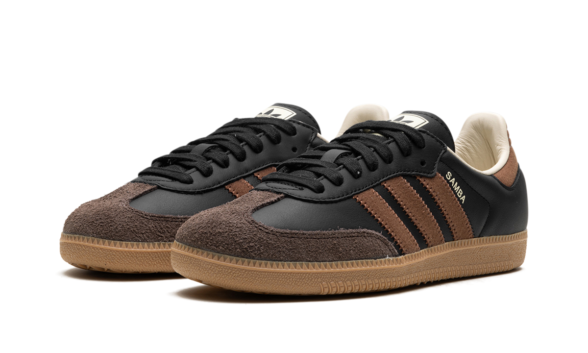 Samba OG "Brown" IE9123