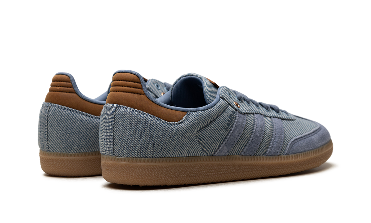 Samba OG "None Supplier Colour Gum" IH6816