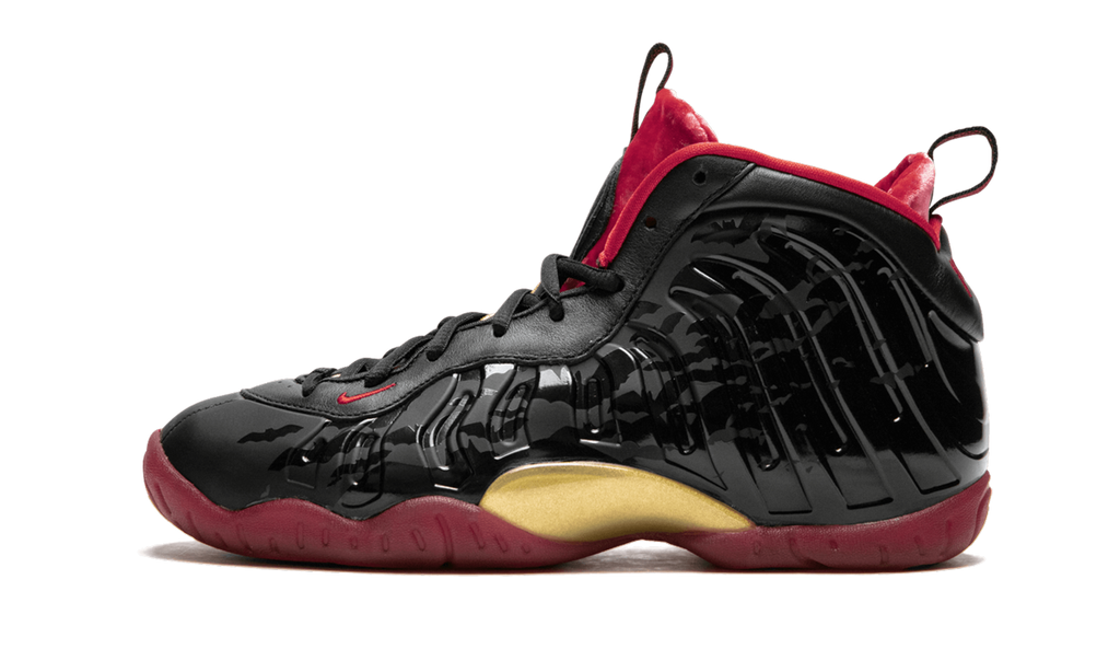 Little Posite One QS "Dracula" 846077 003