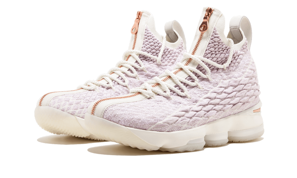 Lebron XV Perf "Long Live The King/KITH" AJ3936 900