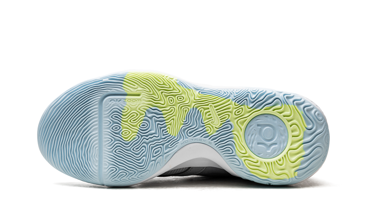 KD Trey 5 X DD9538 009