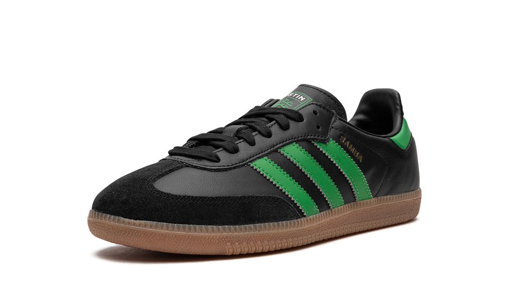 Samba "Austin FC" HQ7035