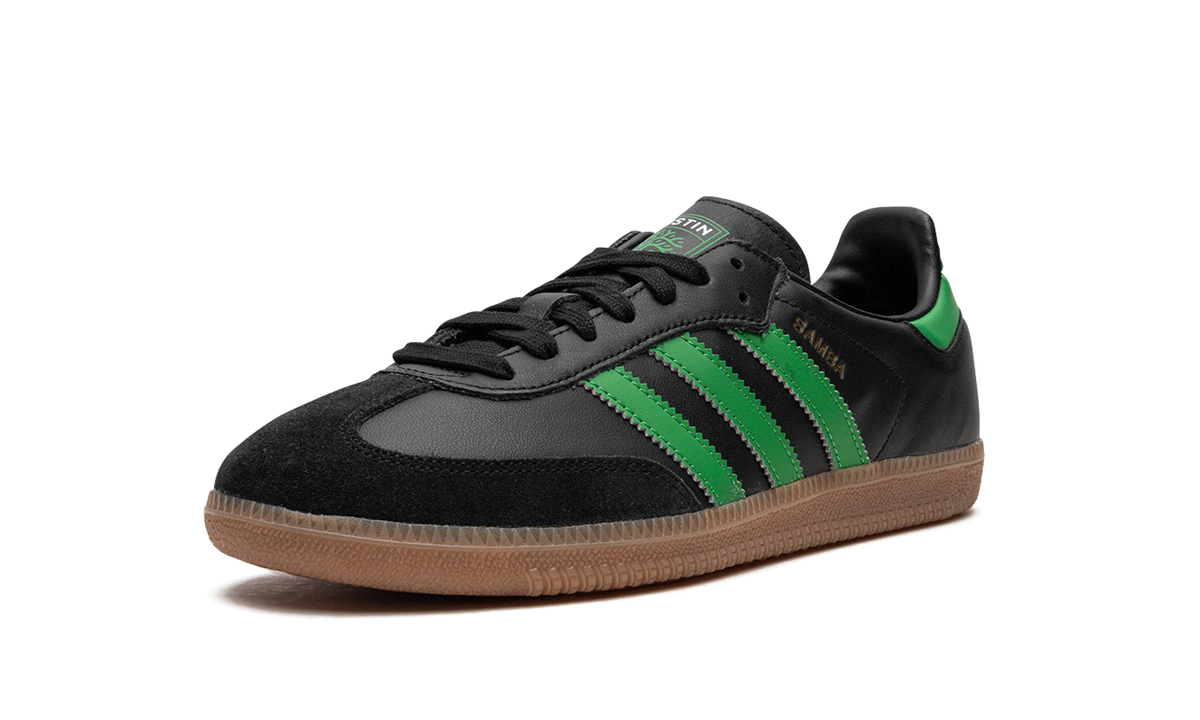 Samba "Austin FC" HQ7035