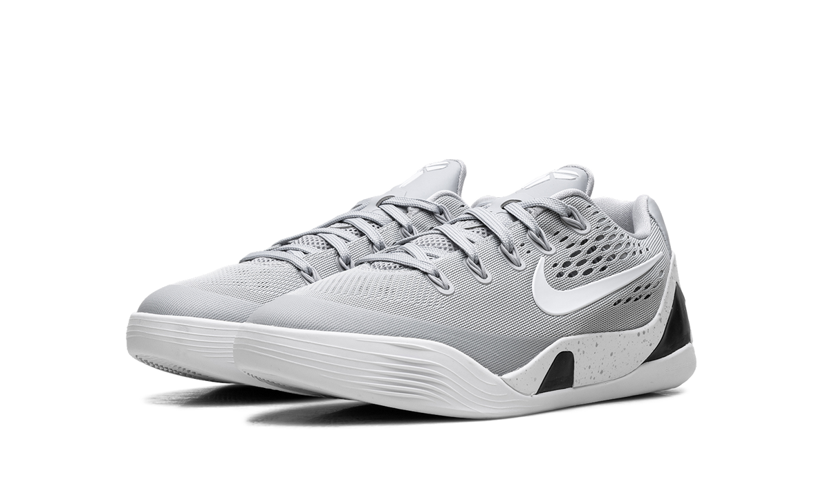 Kobe 9 GS "Wolf Grey" FV3607 004