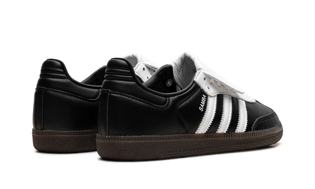 Samba LT "Core Black Cloud White" JI3200