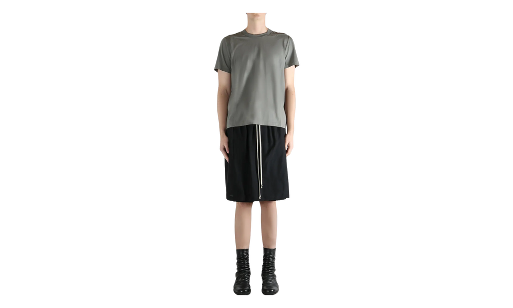 Short-Sleeve T-Shirt "Euca" RU01F2265 JA 35