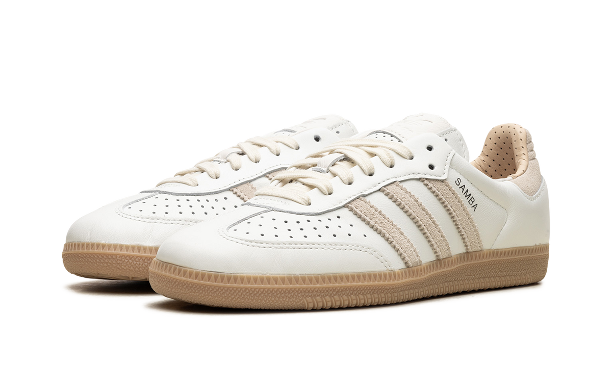Samba OG "White Magic Beige Gum" IG1376