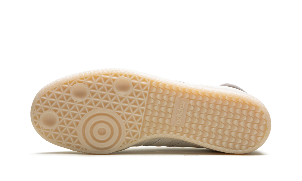 Humanrace Samba "Pharrell Williams - White" IF5124