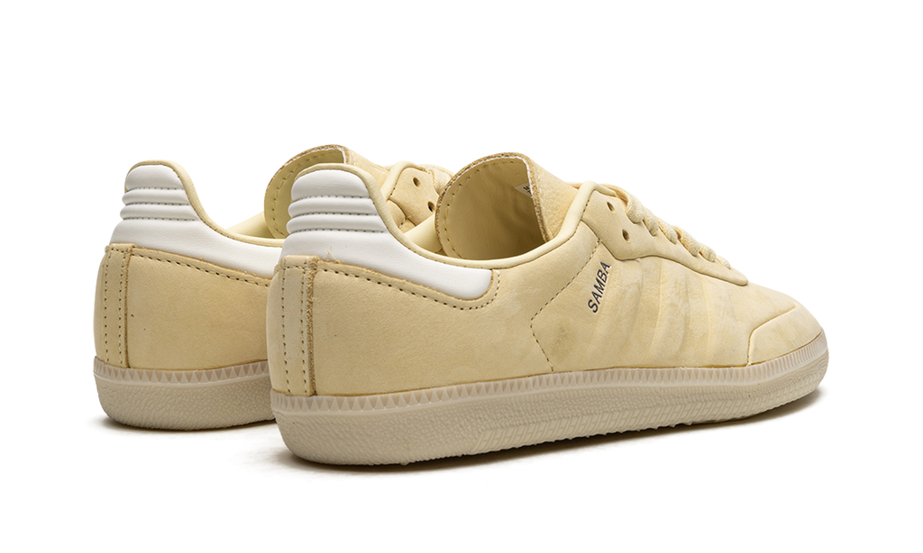 Samba "Almost Yellow" IE4955