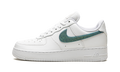 AIR FORCE 1 '07 ESS WMNS "Glitter Swoosh - Celery" DH4407 100