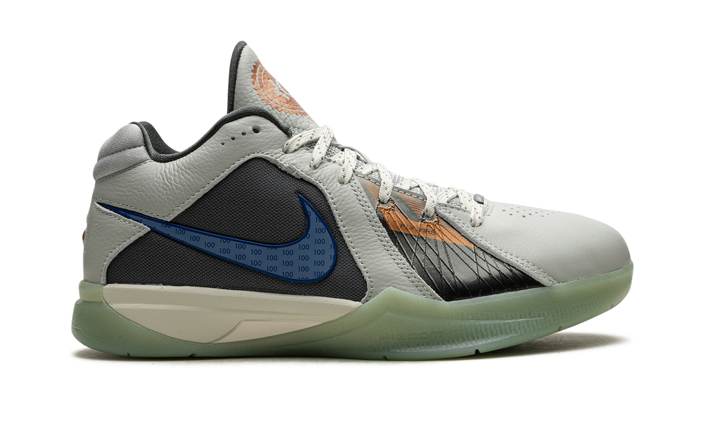 KD3 "Easy Money" FJ0980 001