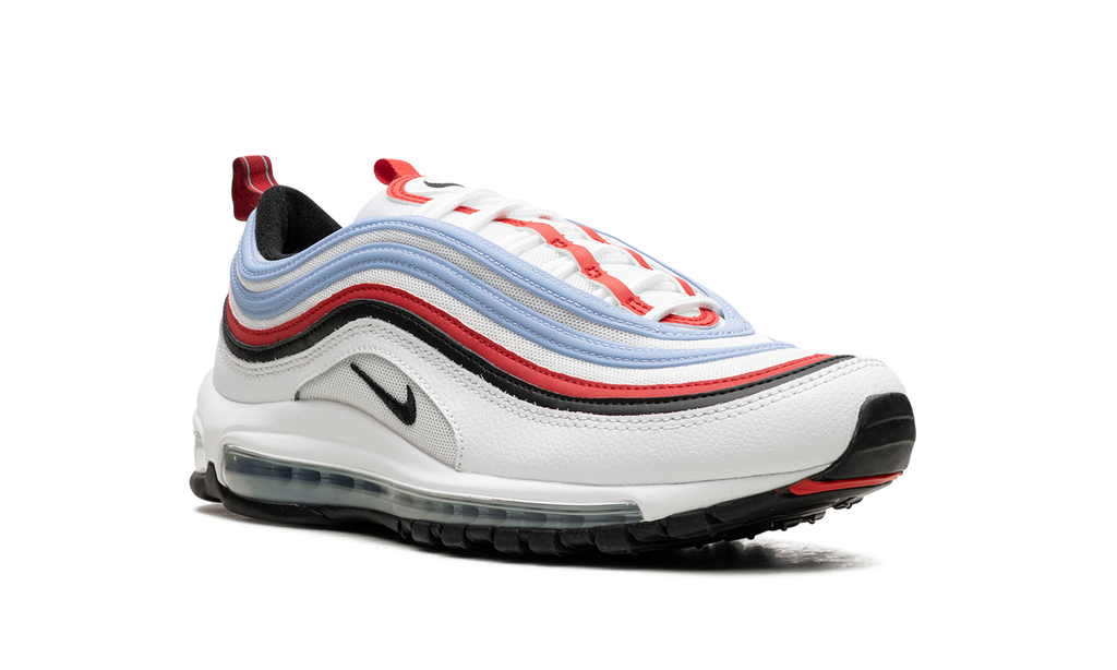 Air Max 97 "Gundam" CW6986 100