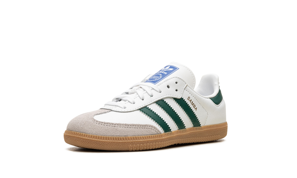 Samba Og PS "Green Gum" IE1334