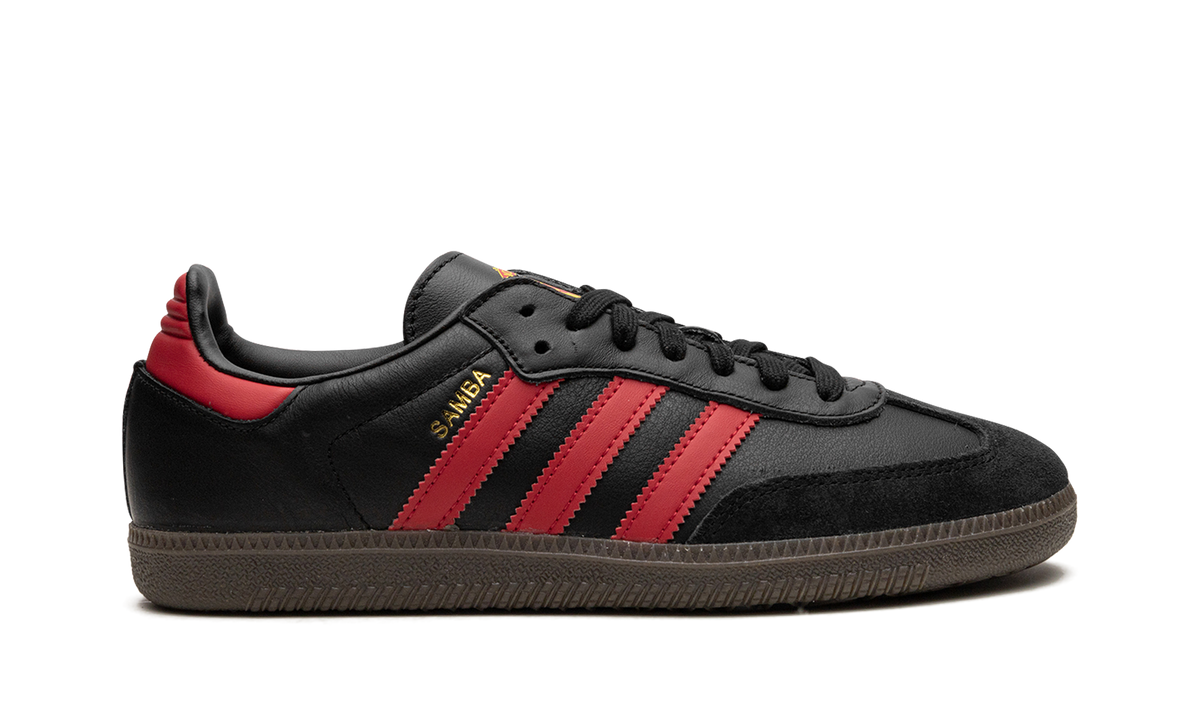 Samba "Manchester United" HQ7030