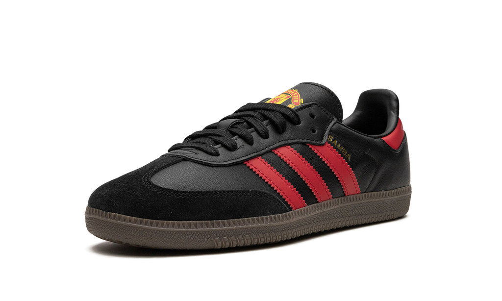 Samba "Manchester United" HQ7030