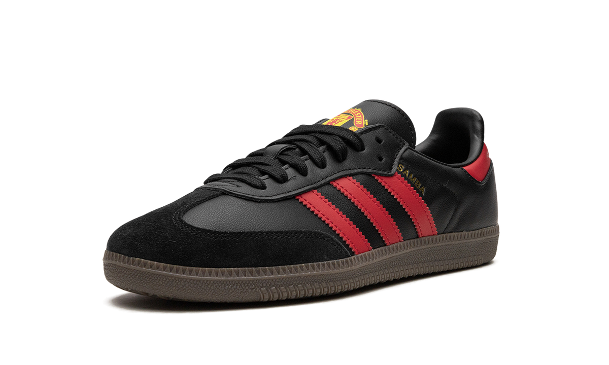 Samba "Manchester United" HQ7030