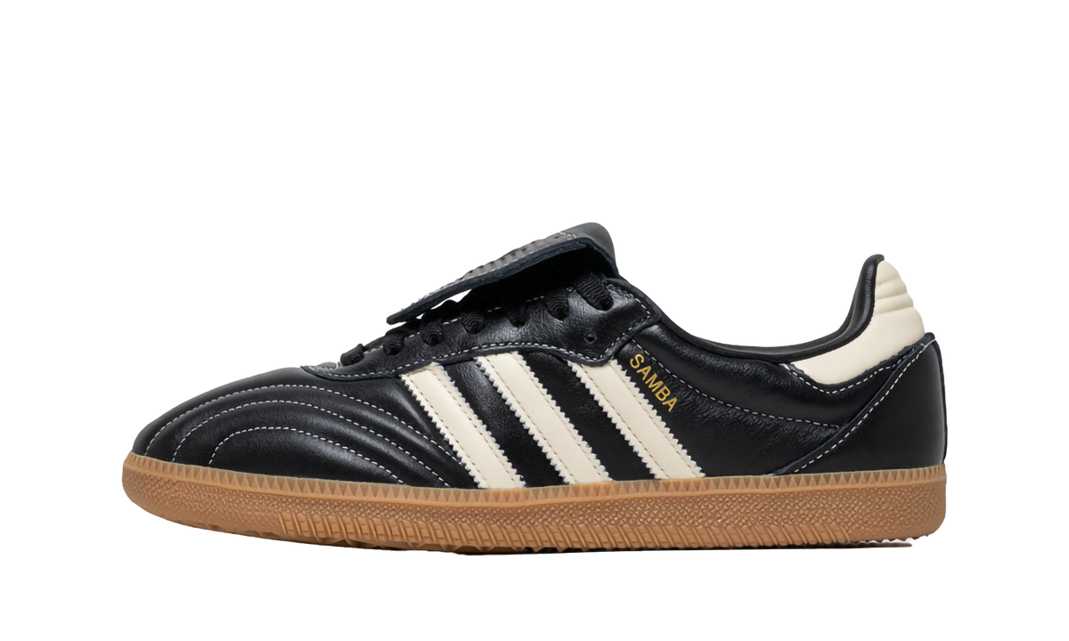 Samba LT WMNS "Core Black" JS3937