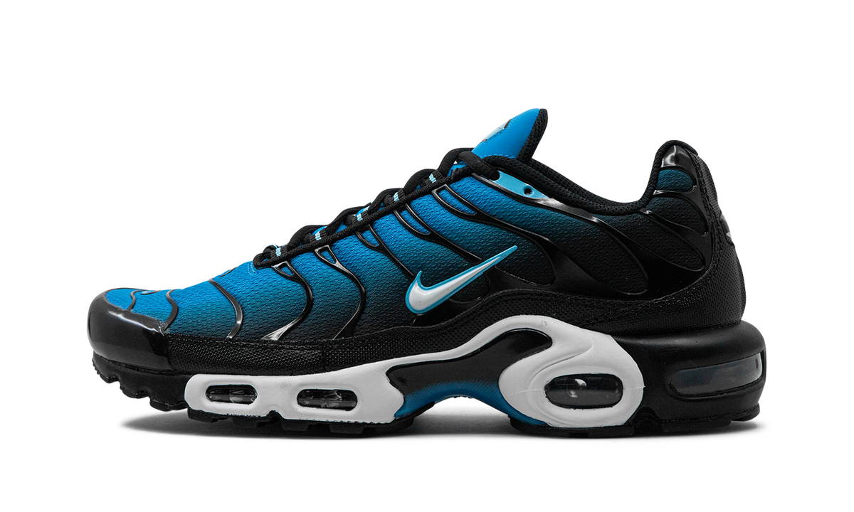 Air Max Plus "Aquarius Blue" DM0032 402