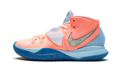 Kyrie 6 "Concepts - Khepri - Special Box" CU8879 600A