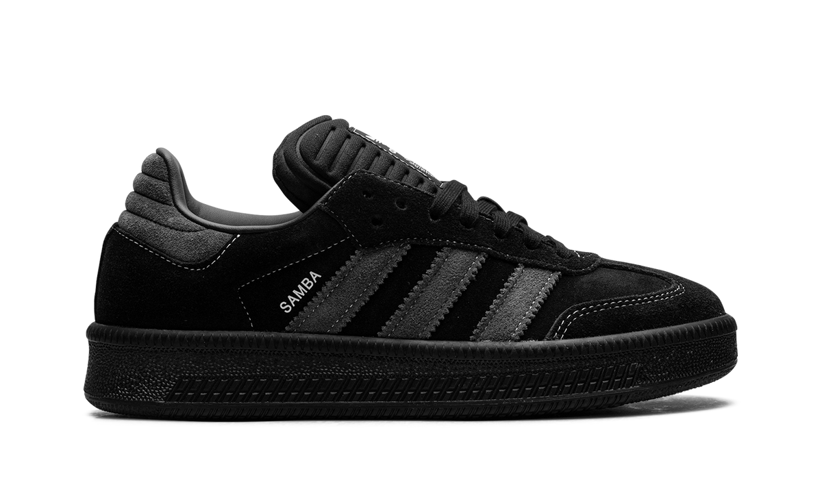 Samba XLG "Black Carbon" IH2219