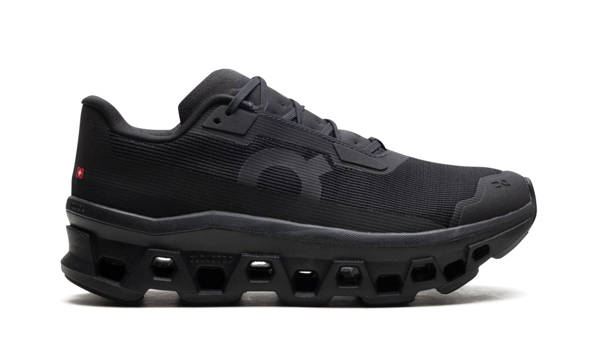 Cloudmonster Void "Black Black" 3MF10671043