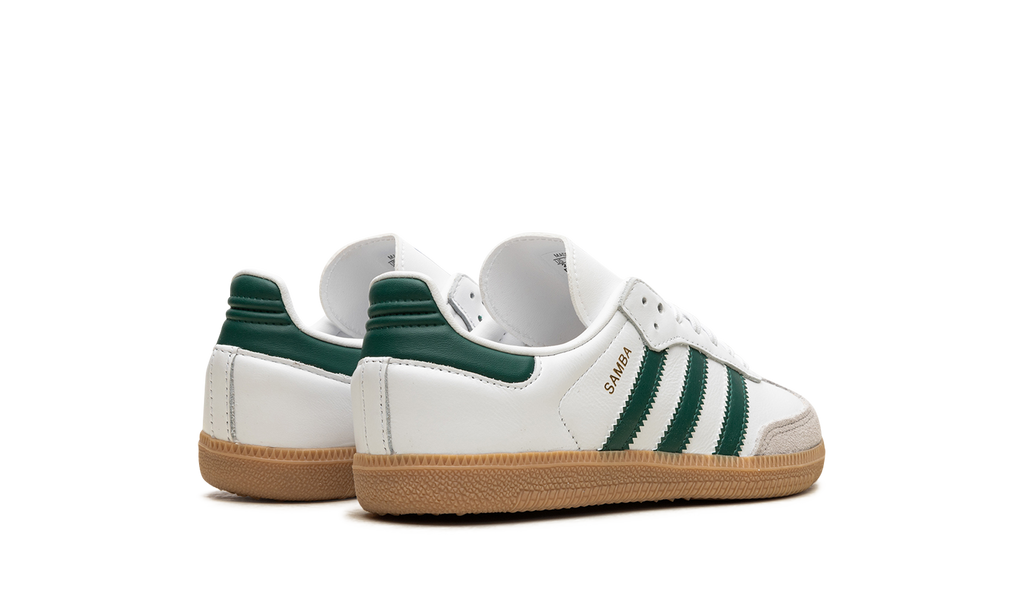 Samba Og PS "Green Gum" IE1334