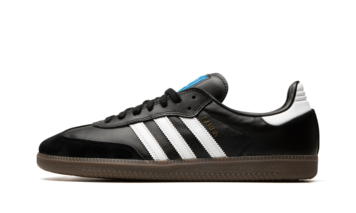 Samba ADV "Black / White" GW3159