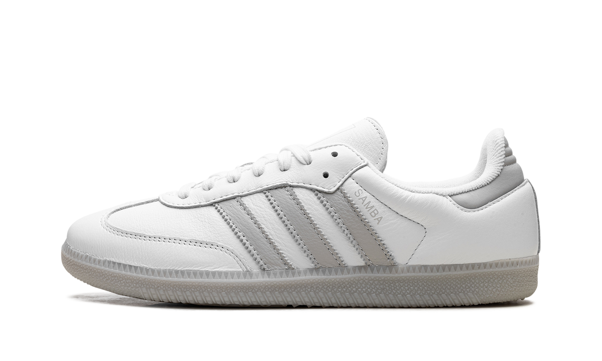 Samba OG "Footwear White Grey" JI3206
