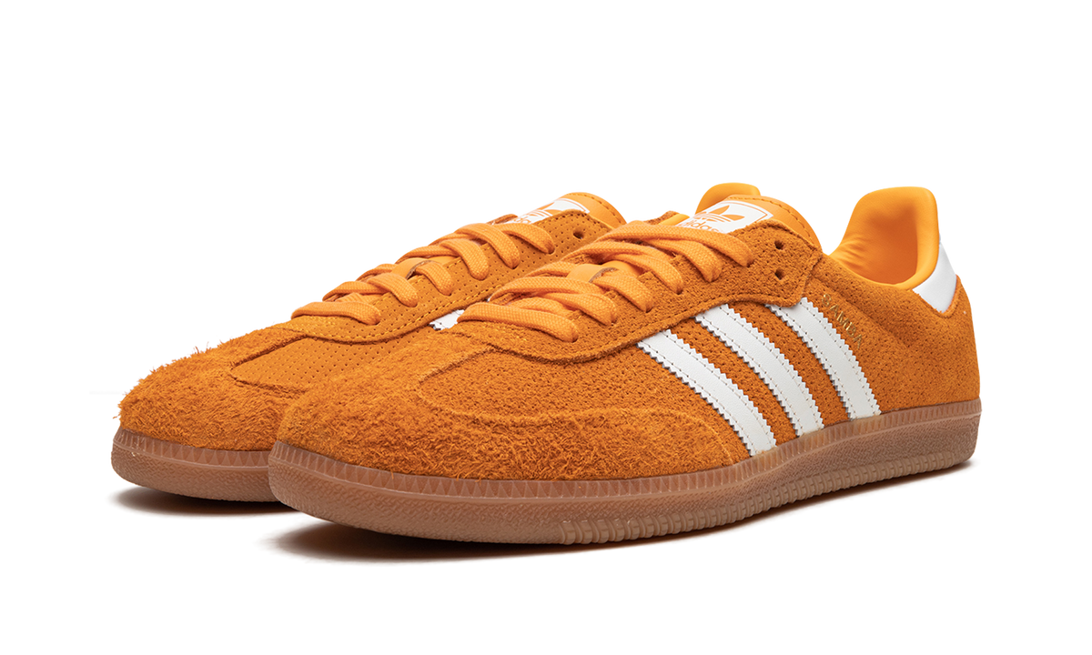 Samba OG "Orange Rush" HP7898