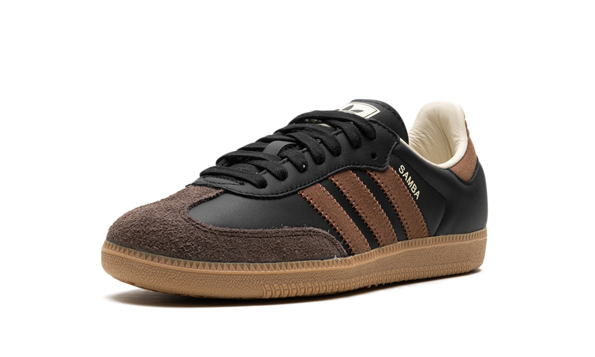 Samba OG "Brown" IE9123